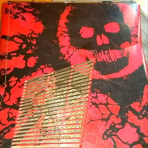 Xbox 360 gears of war 3 special edition DEAL!! - Picture 8 of 8